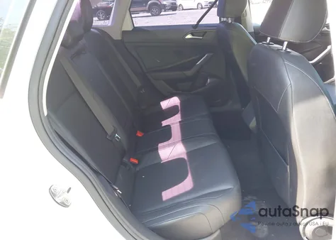 2019 Volkswagen Jetta 1.4T R-Line/1.4T S/1.4T Se from USA, damaged, VIN 3VWC57BU2KM091406